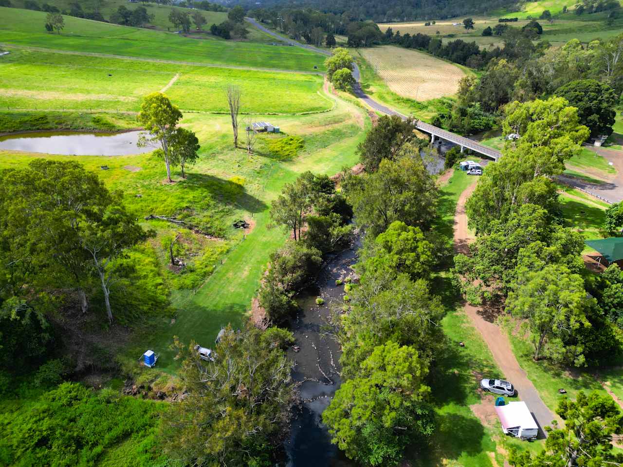 Albert River Hideaway