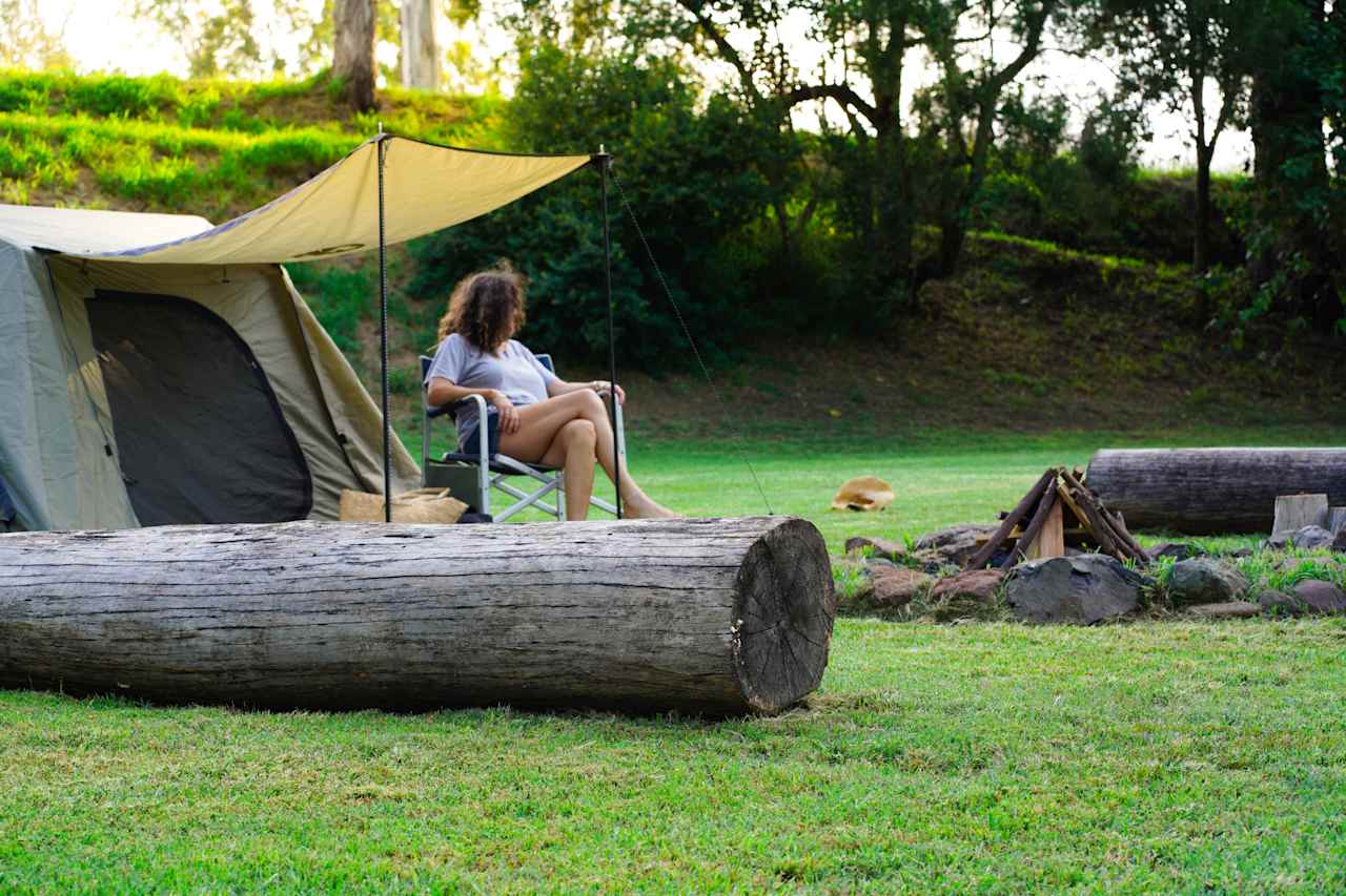 River Rats Hideaway