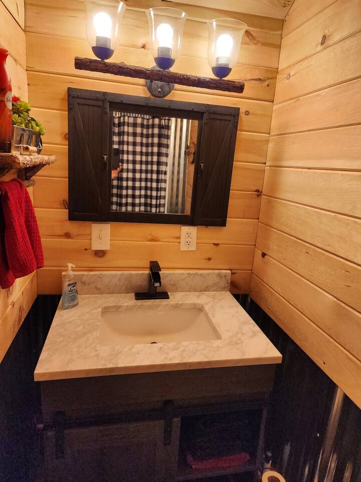Kentucky Cabins