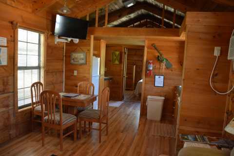 Camp Mack