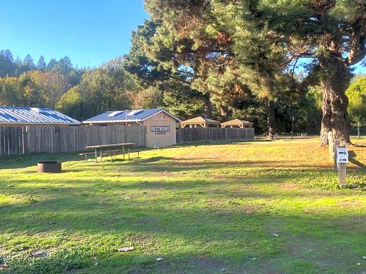 Field Tent