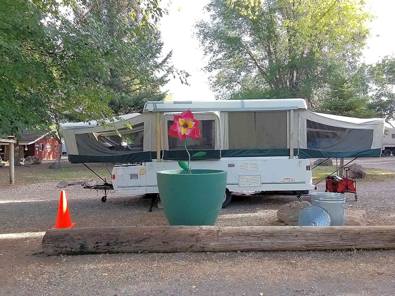 RV Park