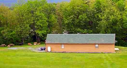 Daily Bunkhouse