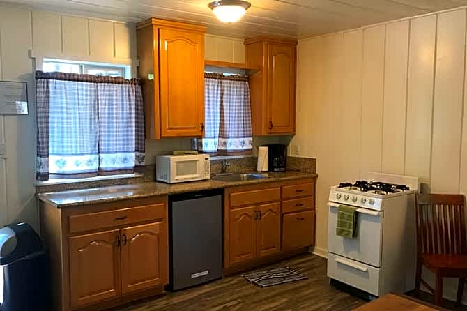 CABIN