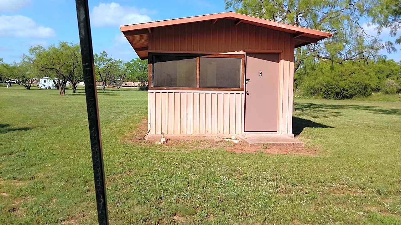 Cabana