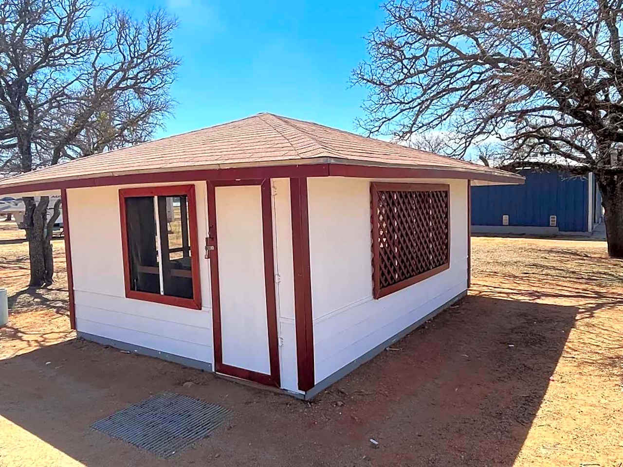 Cabana 1