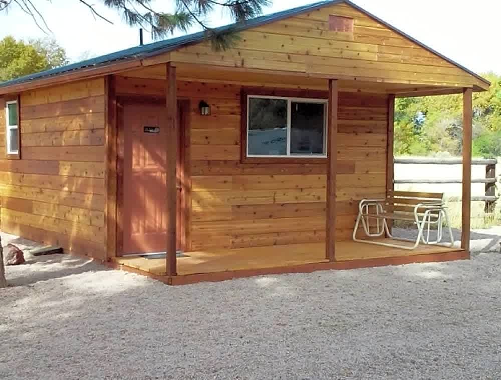 Cabin