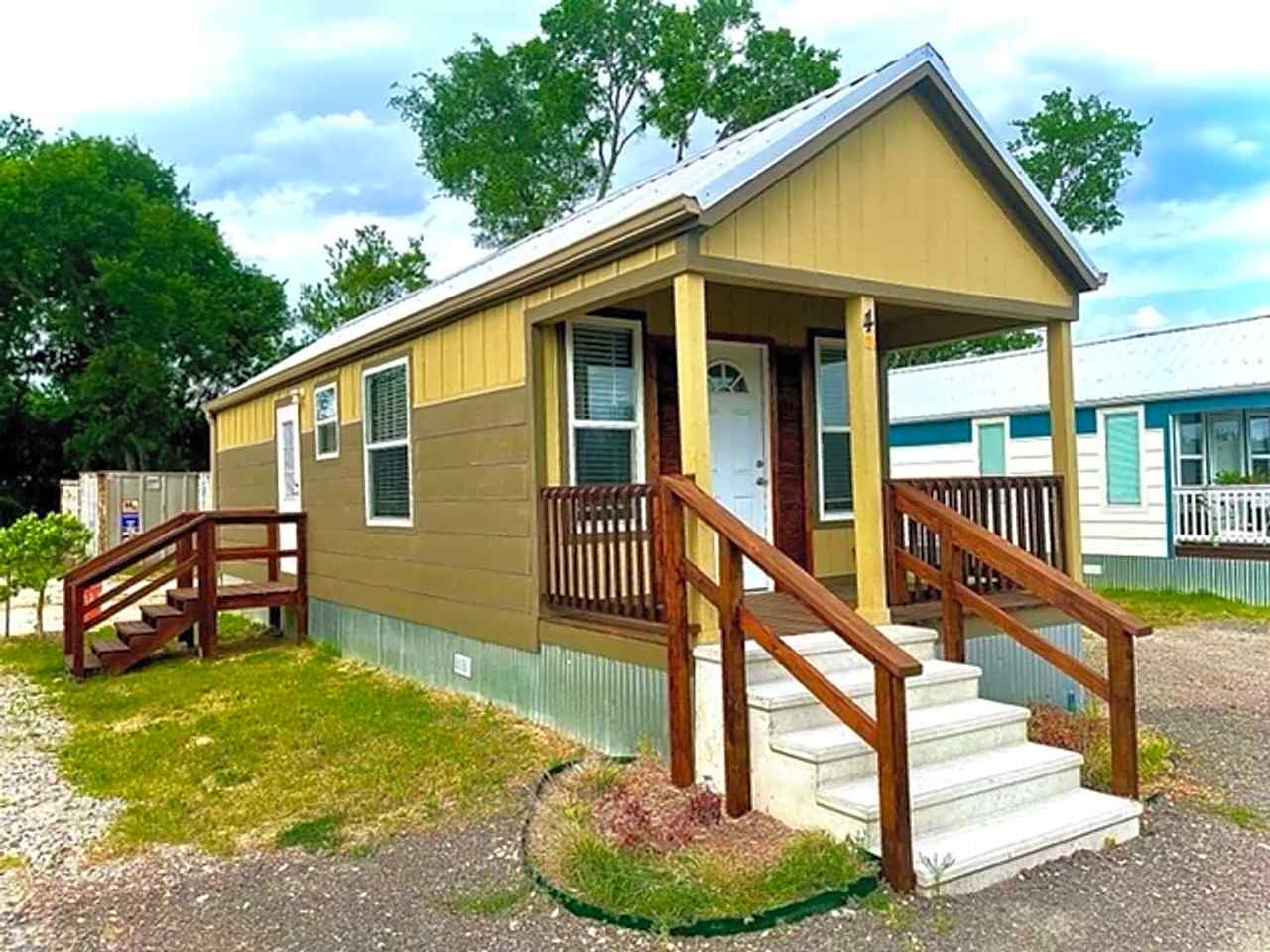 Cottage