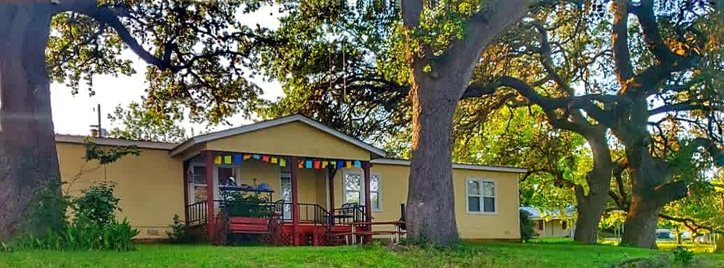 Santa Fe Lake House