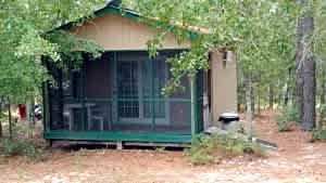 Cabin