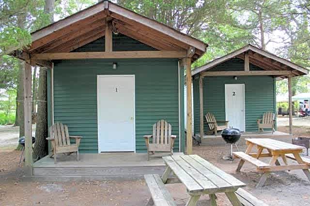 Cabin