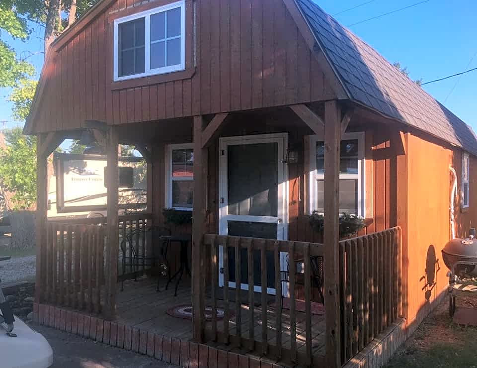 Cabin