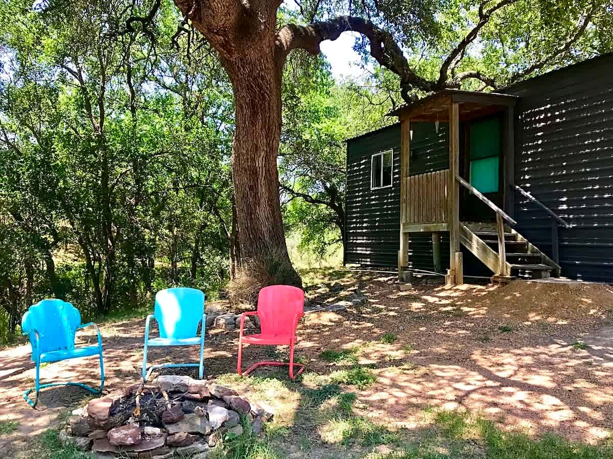 Cabin - Sleeps 6