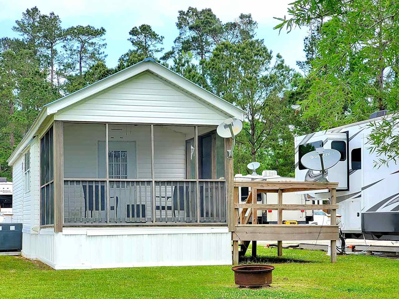 Cottage
