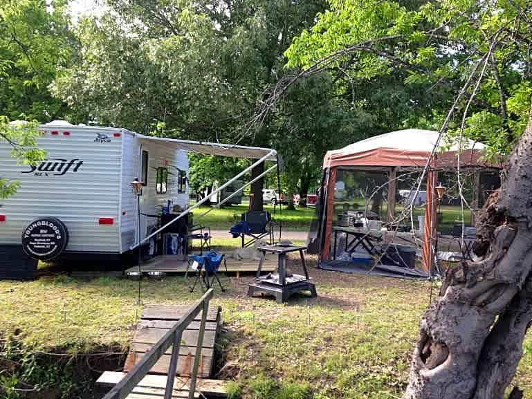 RV Site