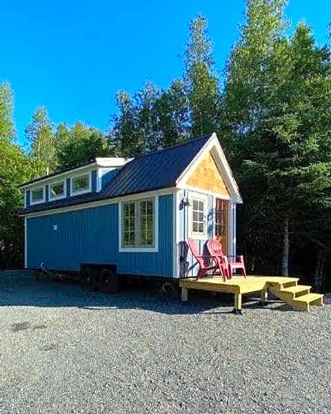 Tiny Home