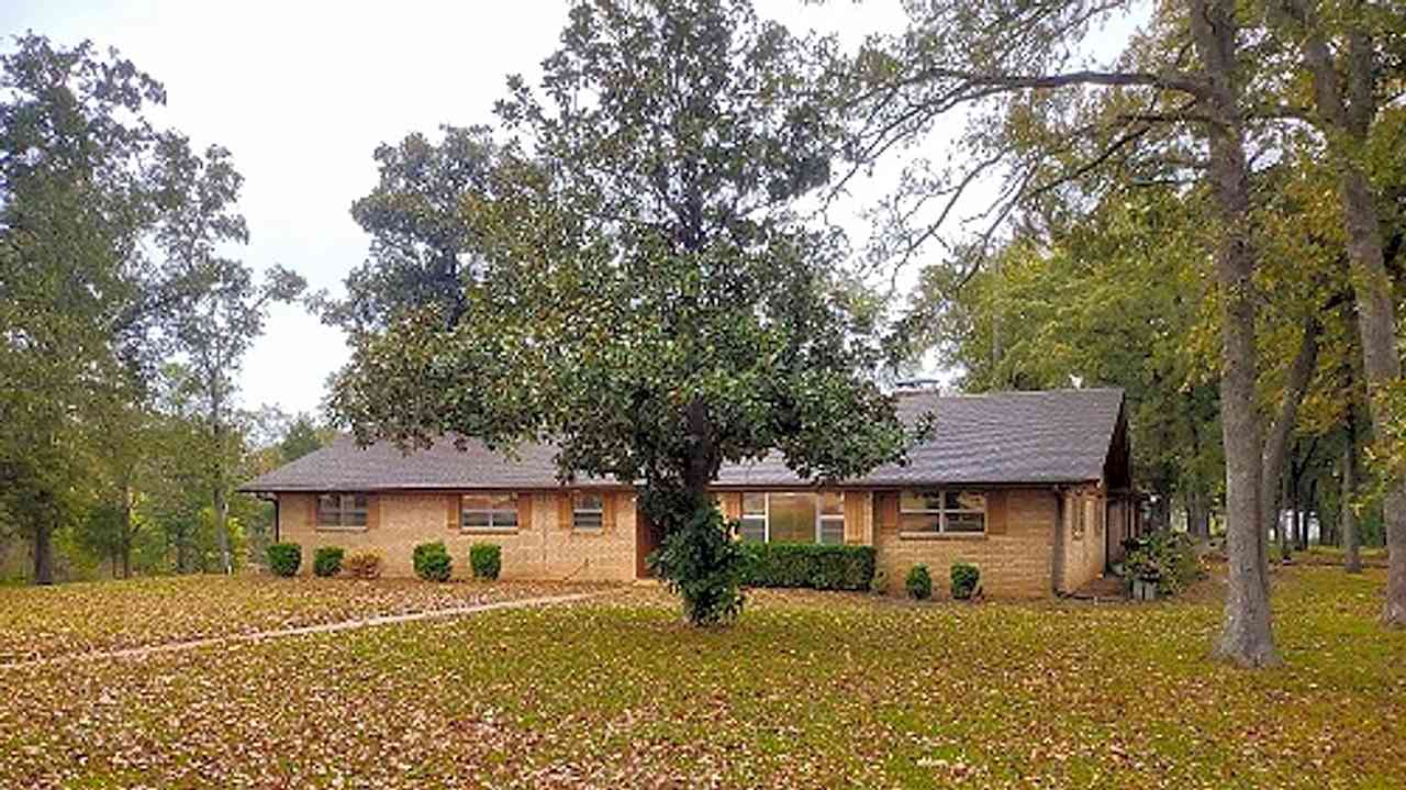 Camp House Rental