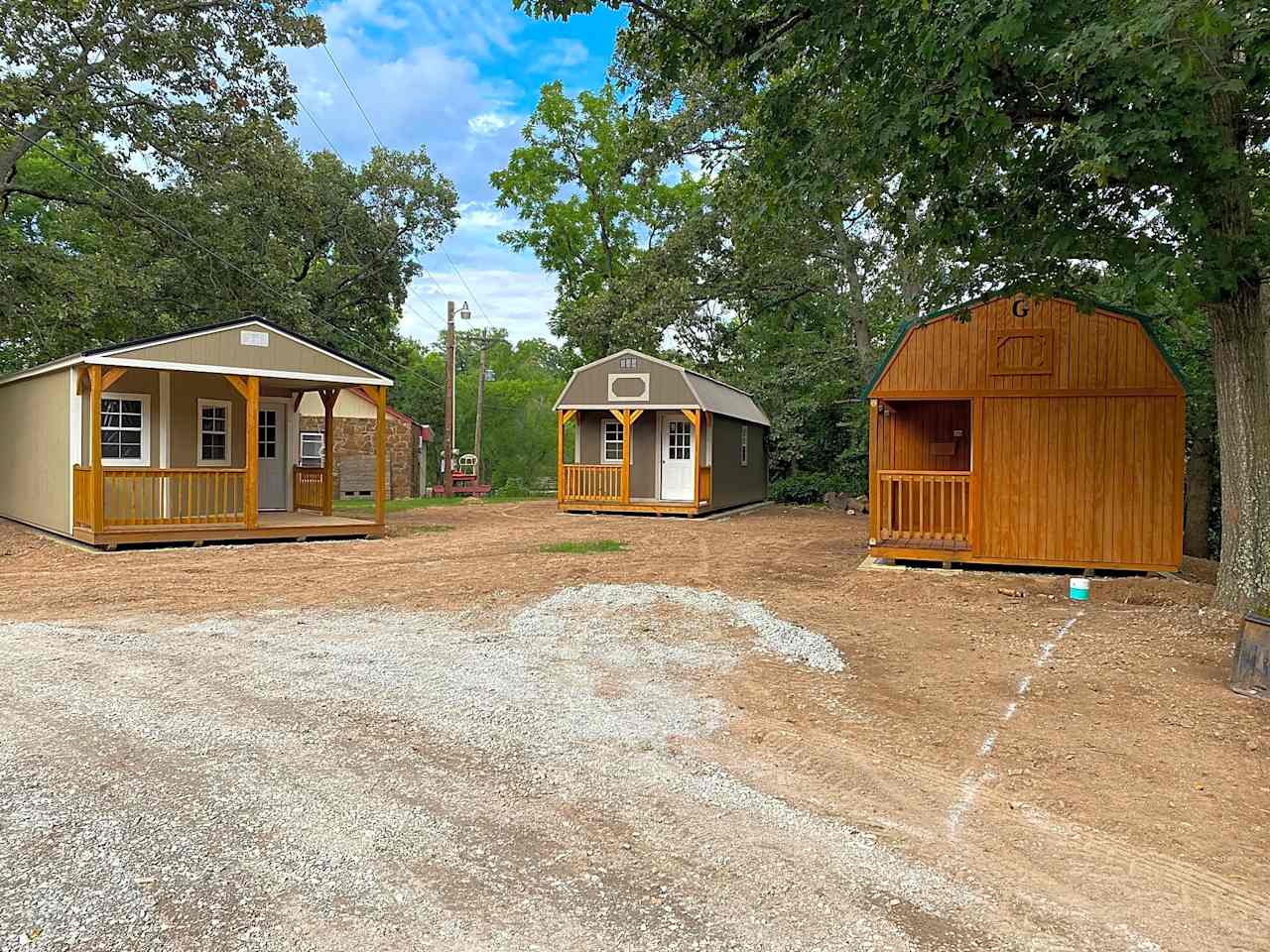 One Bedroom
