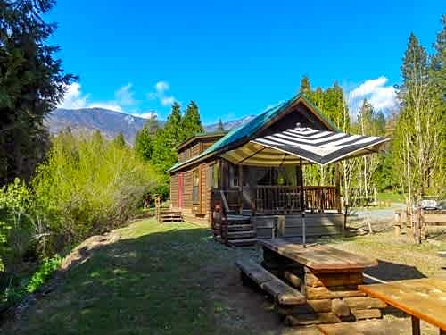 Cabin