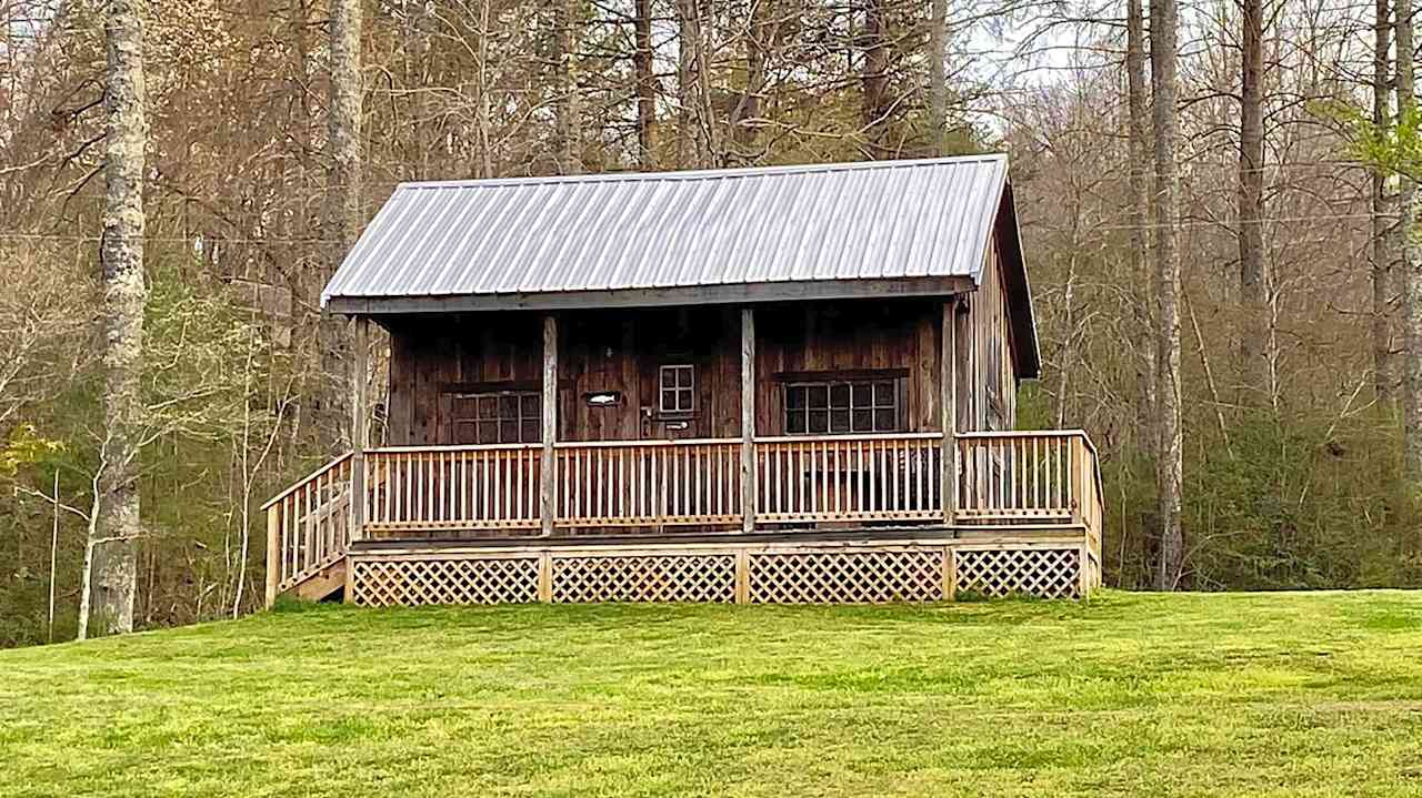 Phoenix Cabin