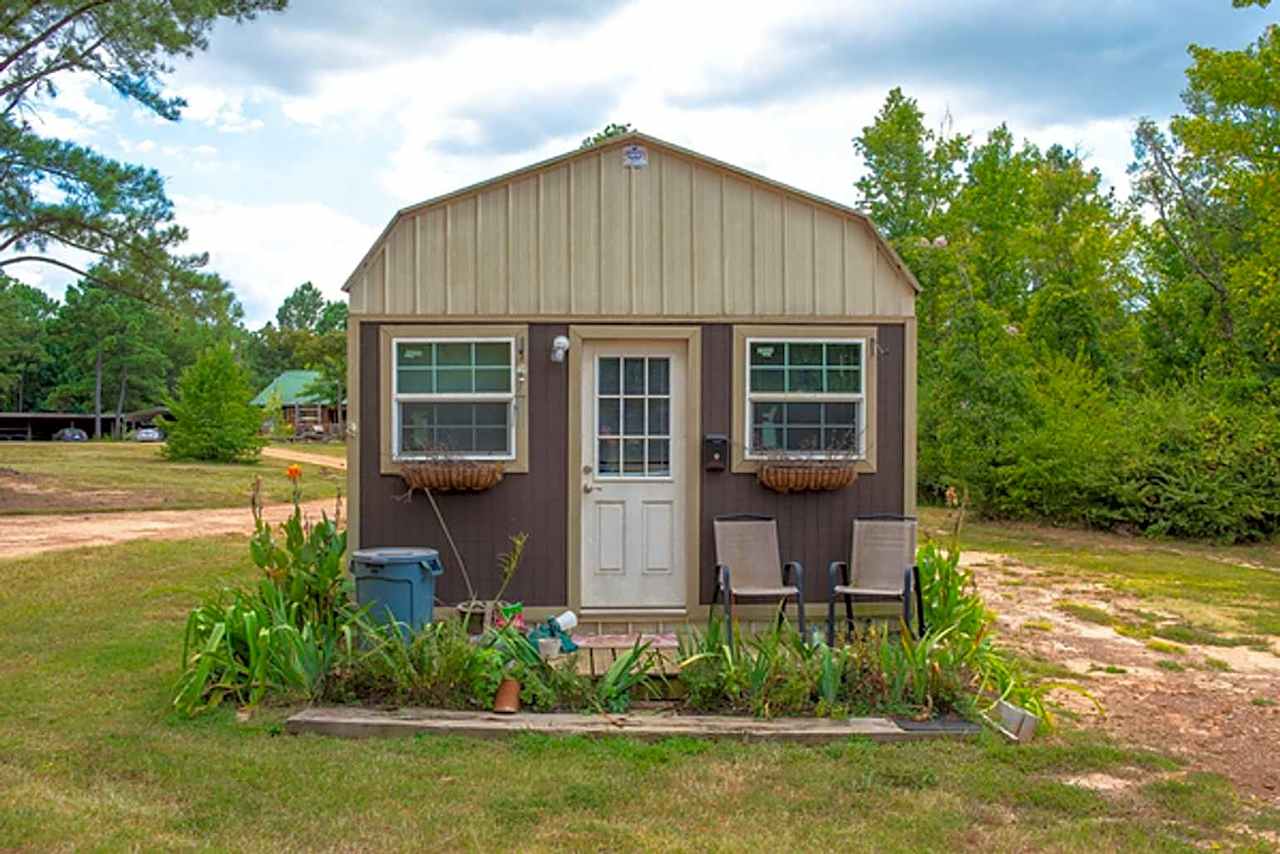 Cabin