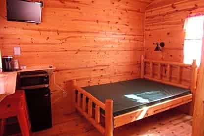 Sleeping Cabin