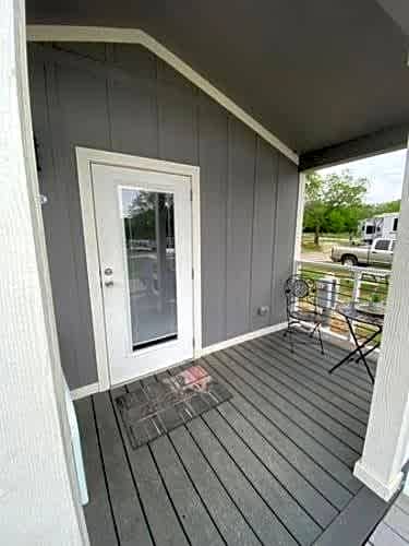Tiny Homes