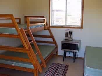 Camping Cabin