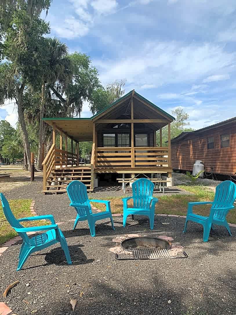 Cabin