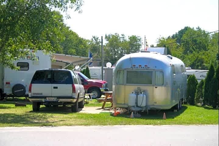 Full Hookup 30AMP