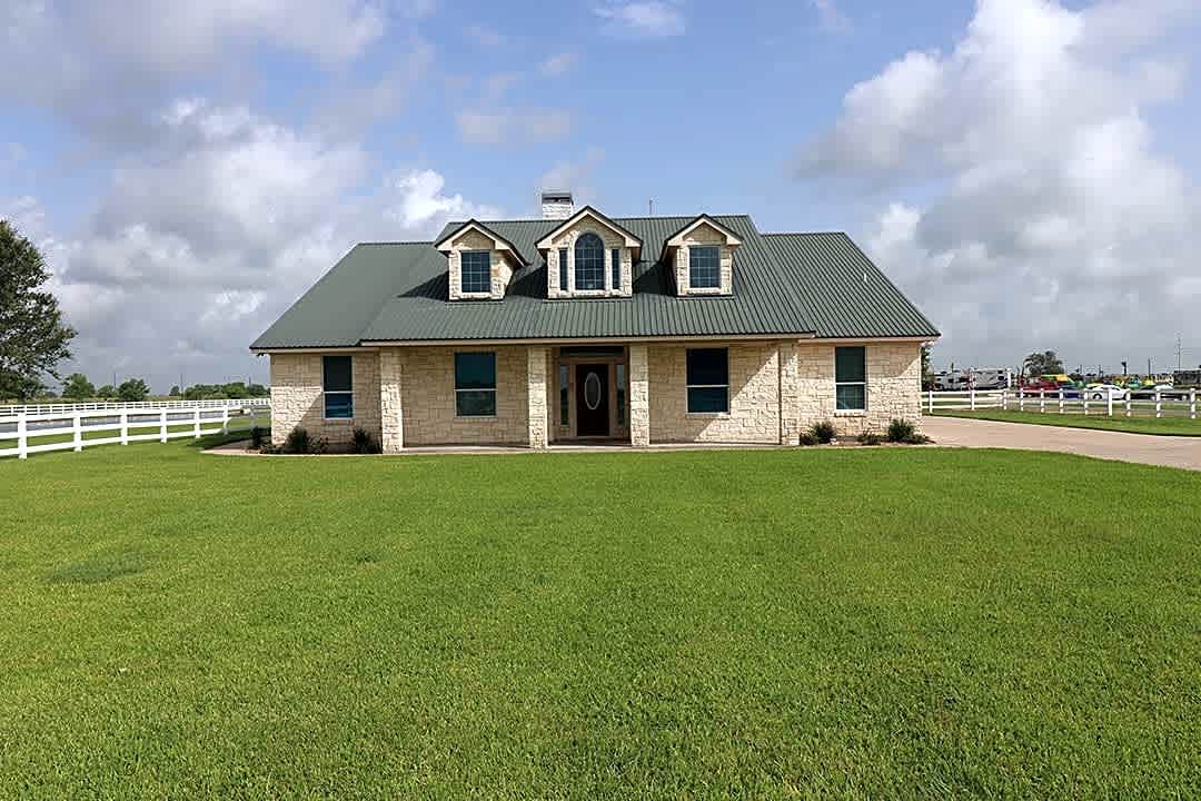 Homestead