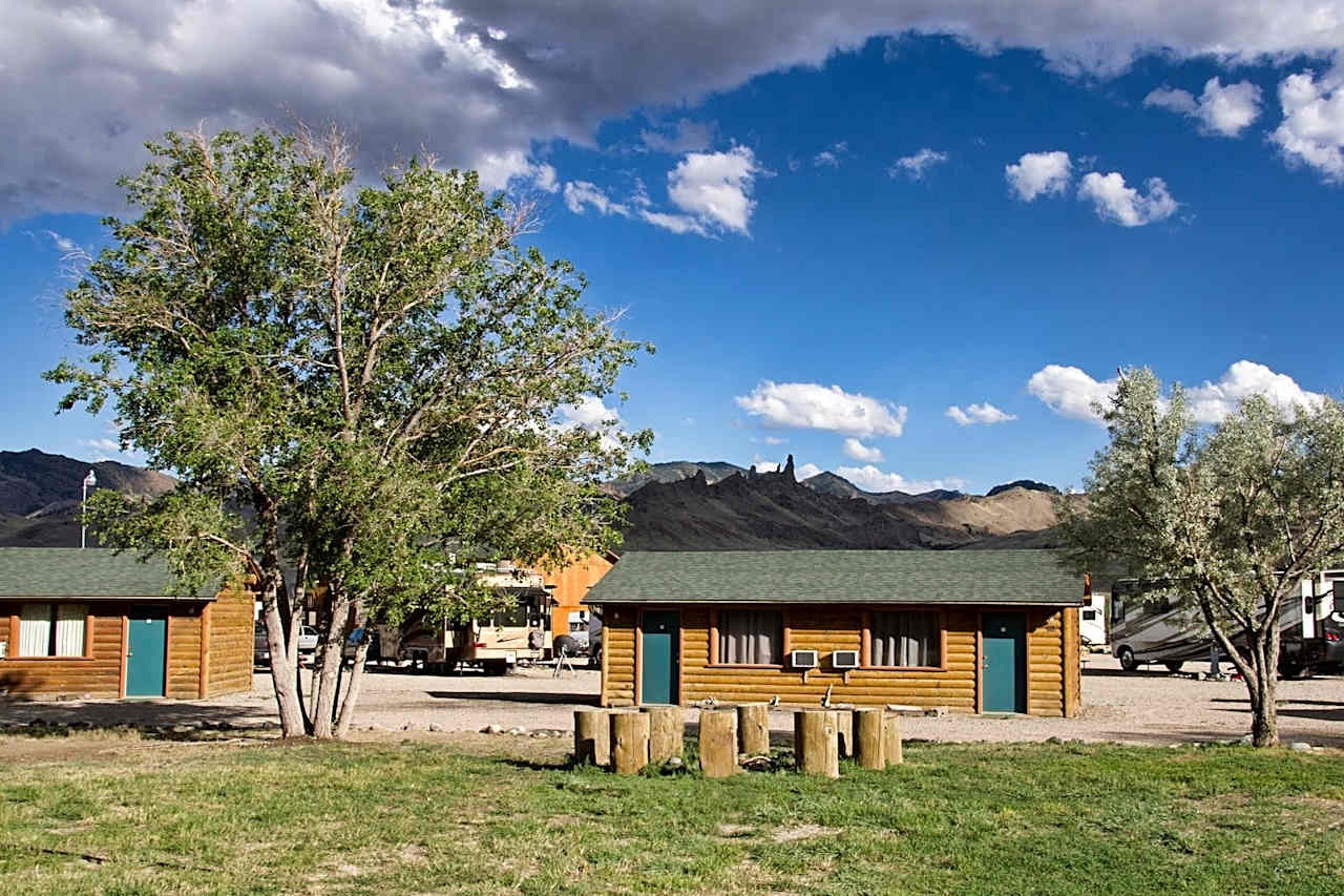 Cabin