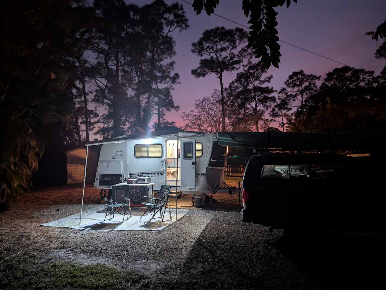 Flying Frog Ranch