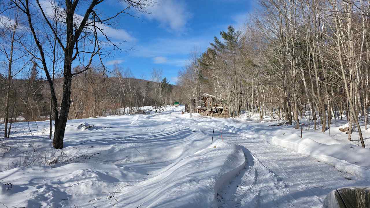 Ironside Farm