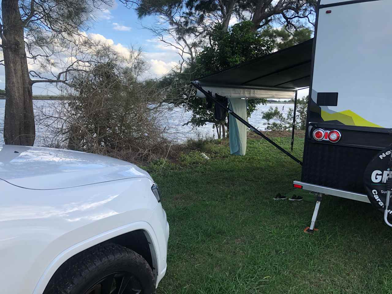 Greenacres Riverfront
