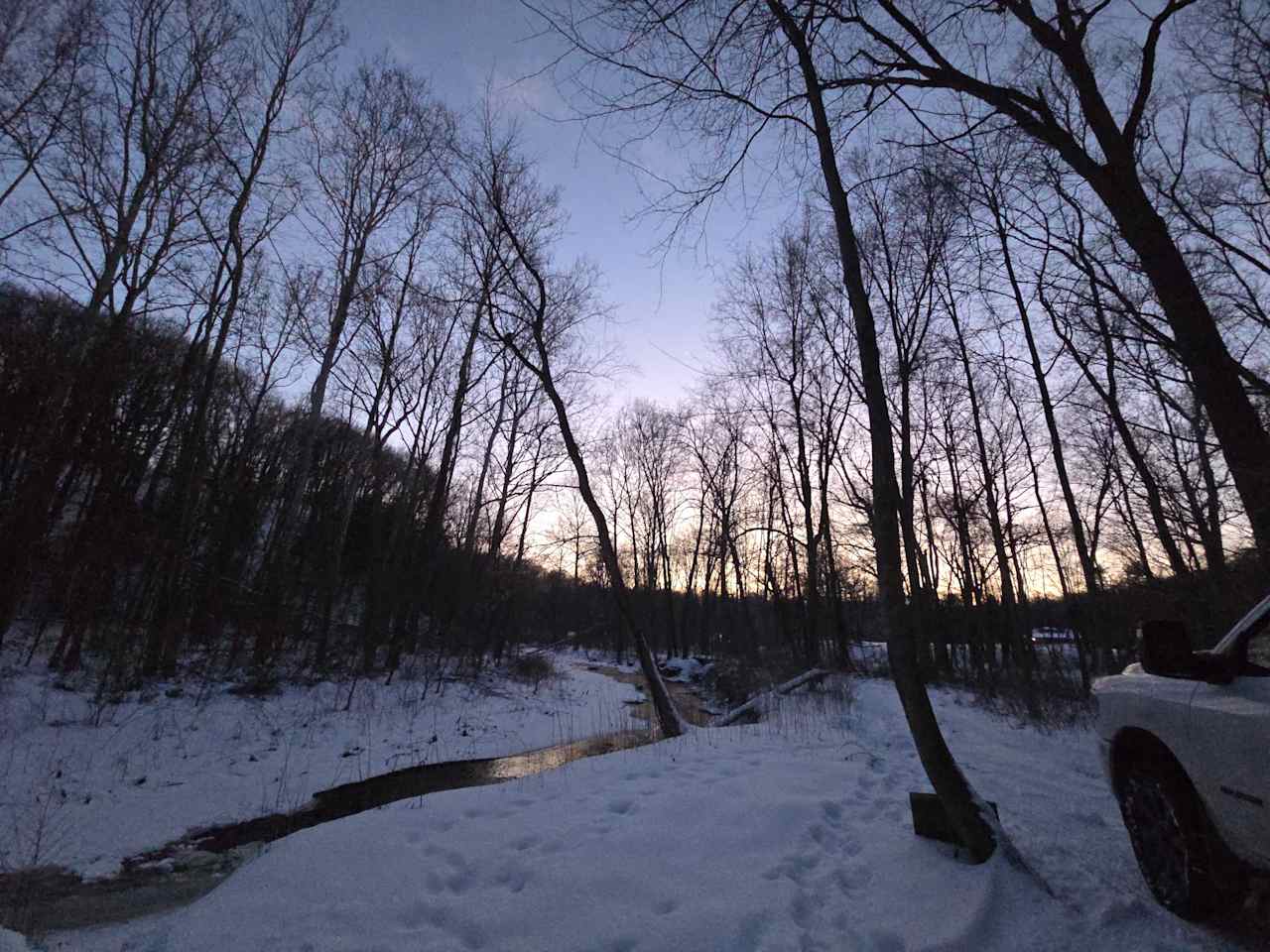 Bass and Buck Tent Adventures