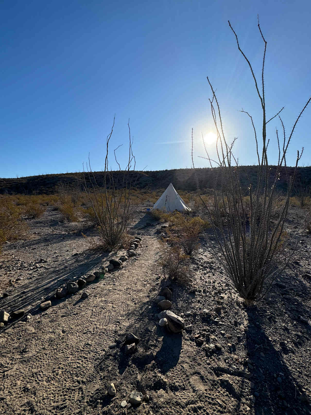 Rio Bravo Ranch