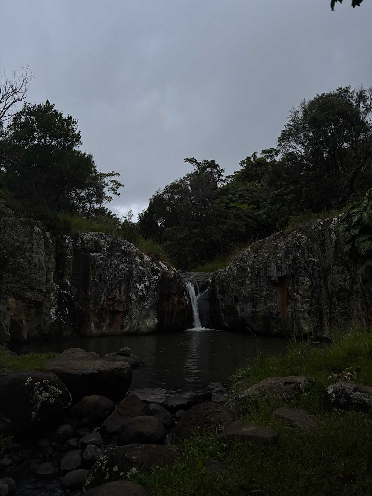 Natural Bridge Retreat
