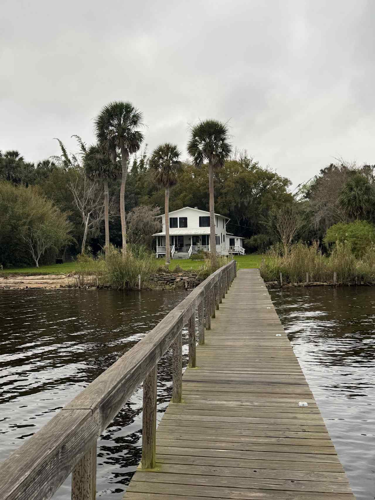 Waterfront Island Bungalow