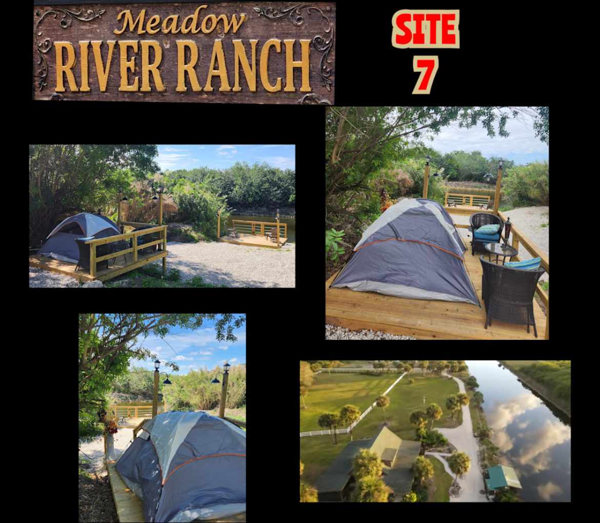 Meadow River Ranch