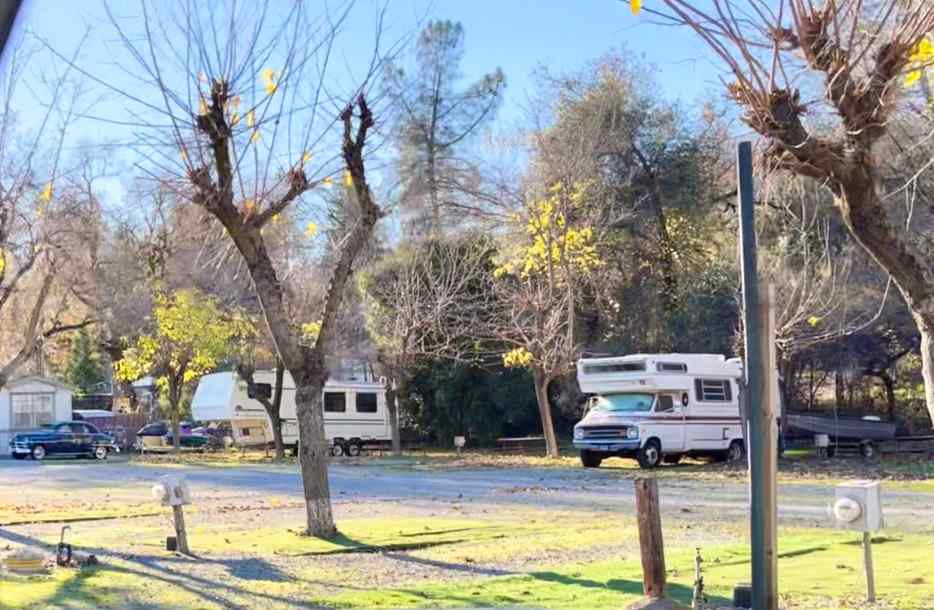 Wonderland RV And Camping