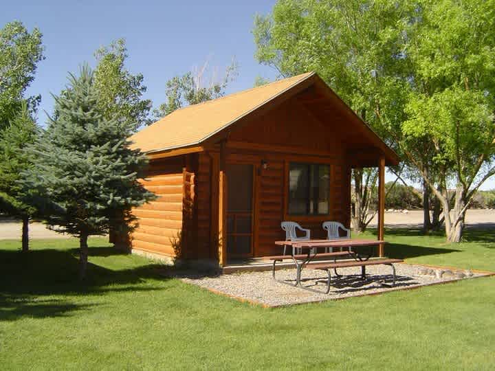 Thousand Lakes RV Park