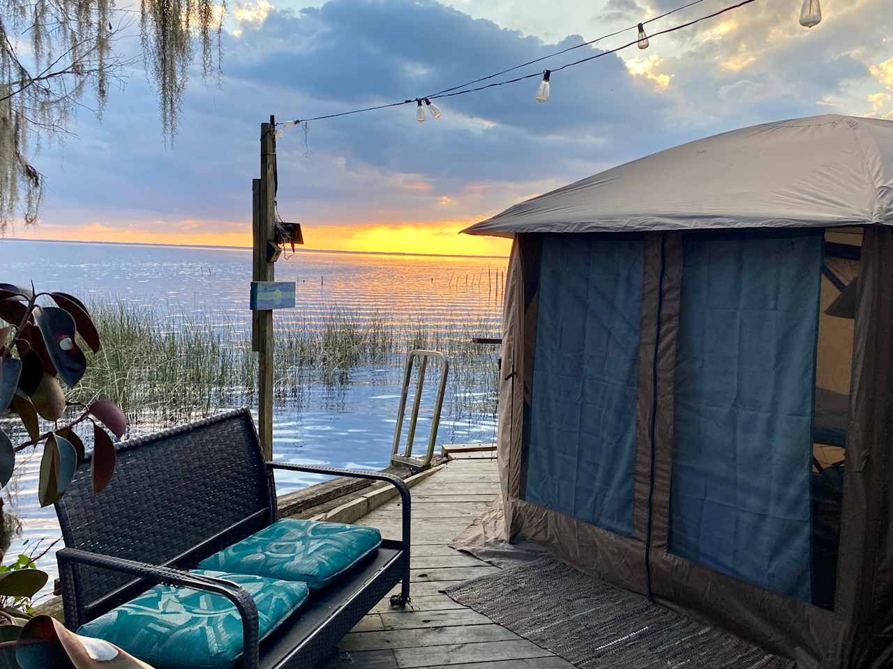 Runaway Bay Lodge