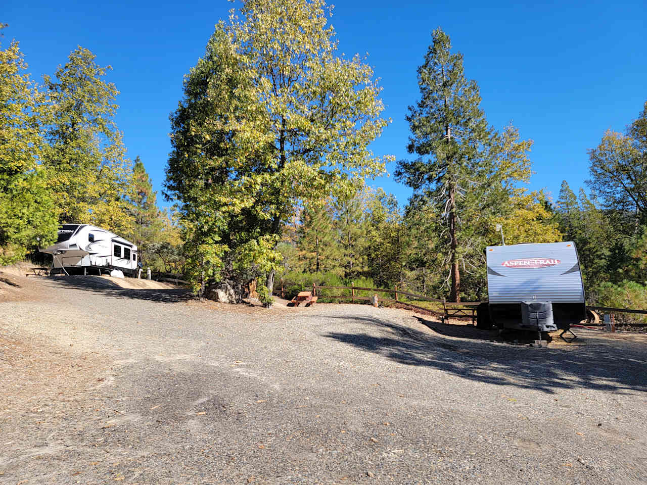 Outdoorsy Yosemite