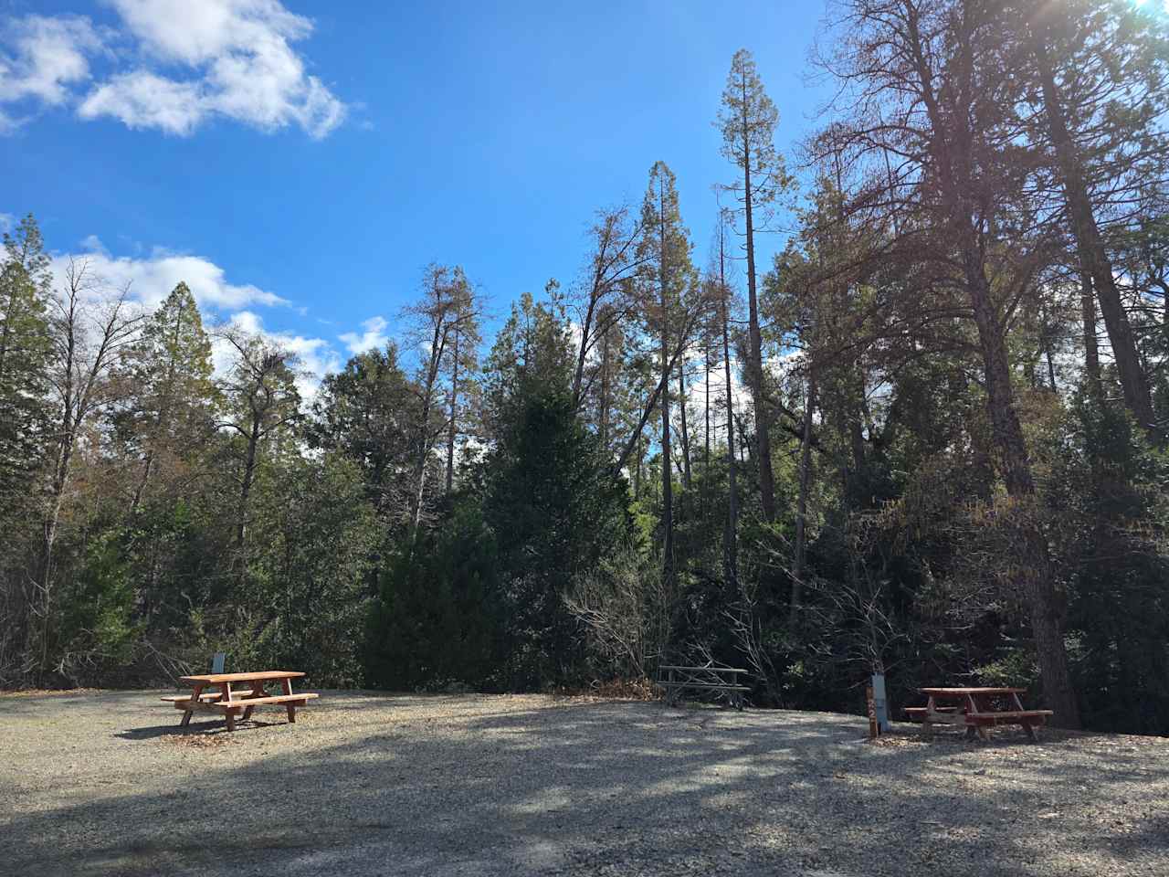 Outdoorsy Yosemite