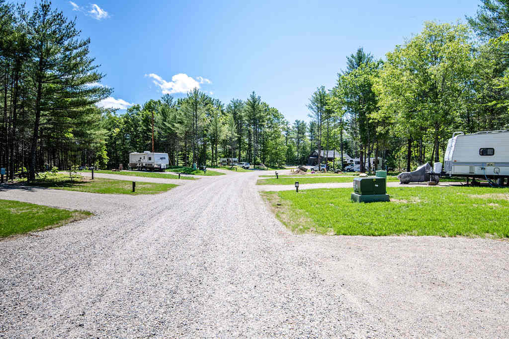 Pine Ridge Campground