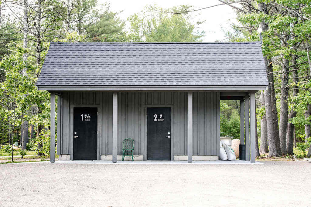 Pine Ridge Campground