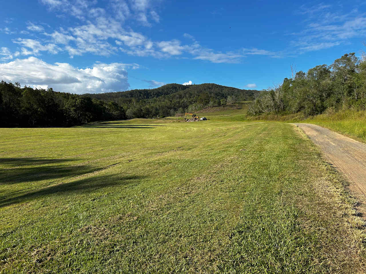 Undullah-Moore farm