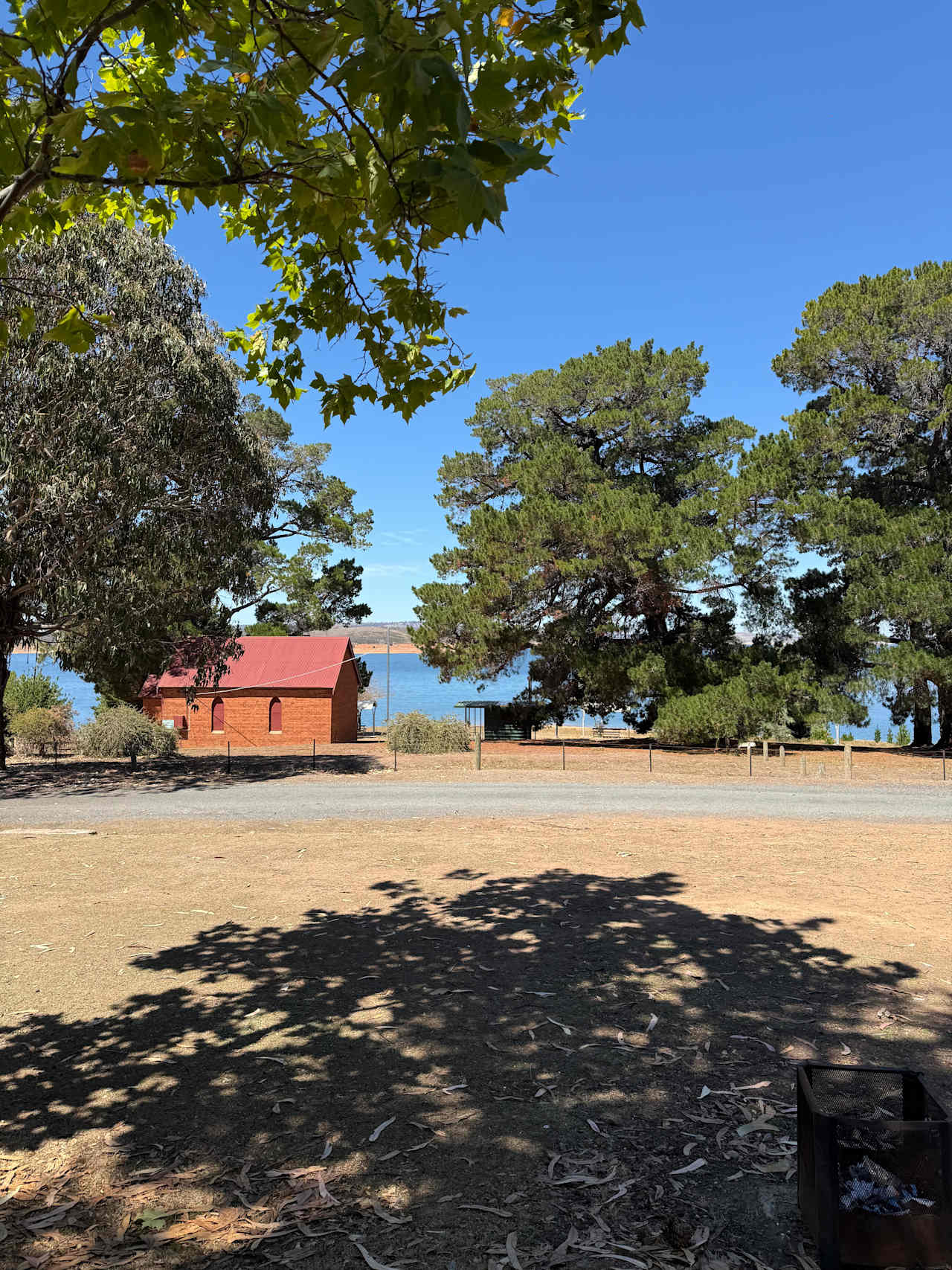 Rainbow Pines Tourist Park