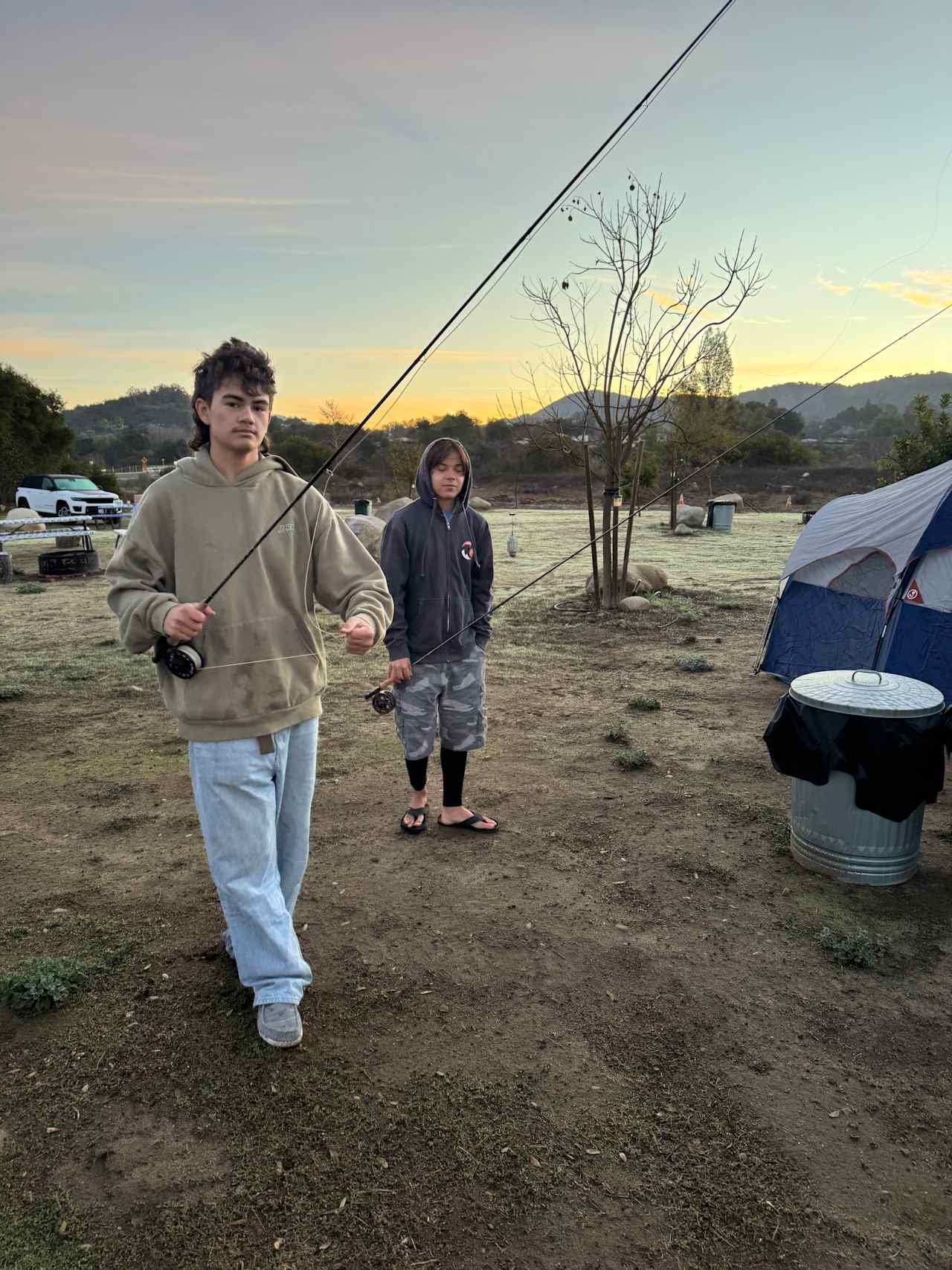 Arber-Moore's Ranch